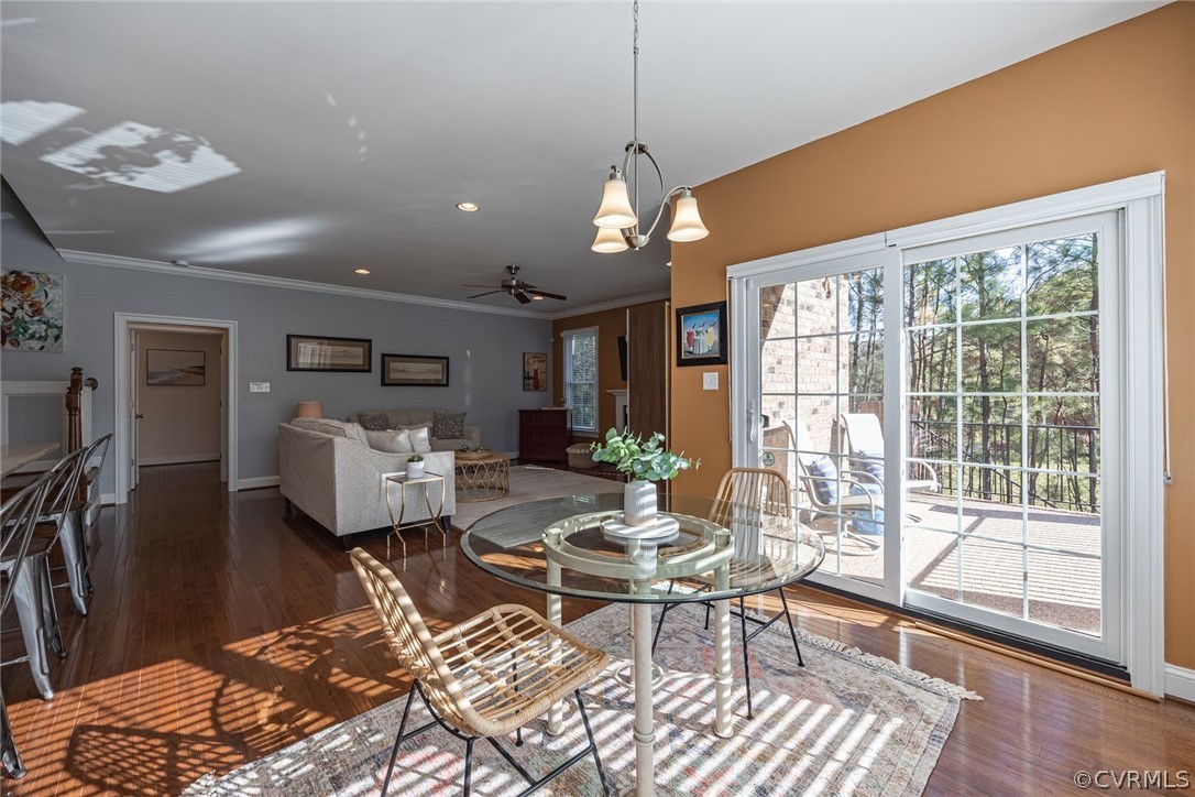 5101 Farmount Terrace