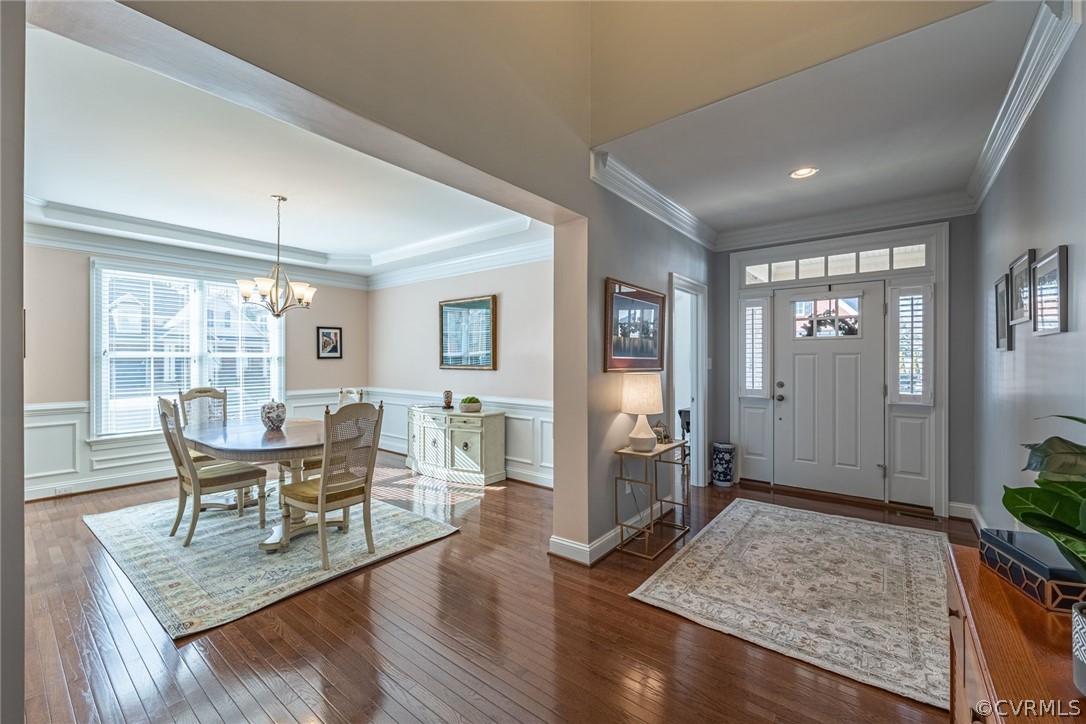 5101 Farmount Terrace