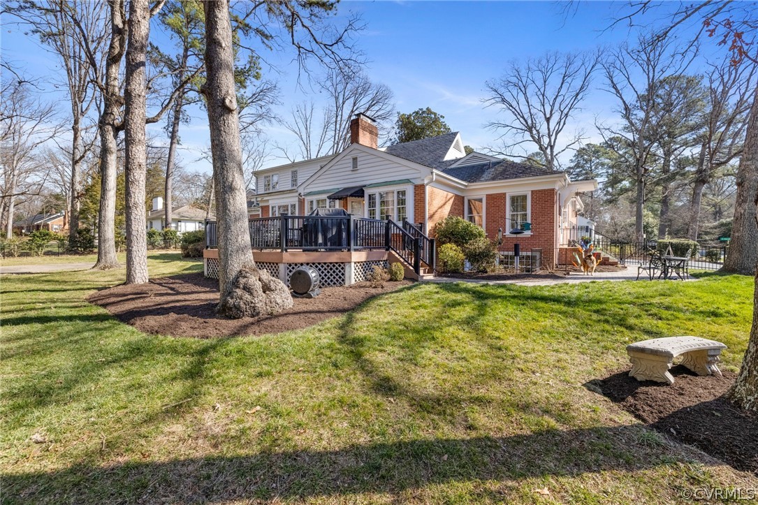 300 El Dorado Drive