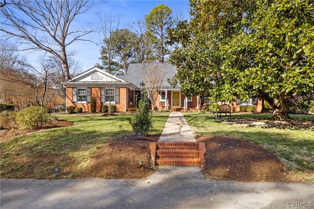 300 El Dorado Drive