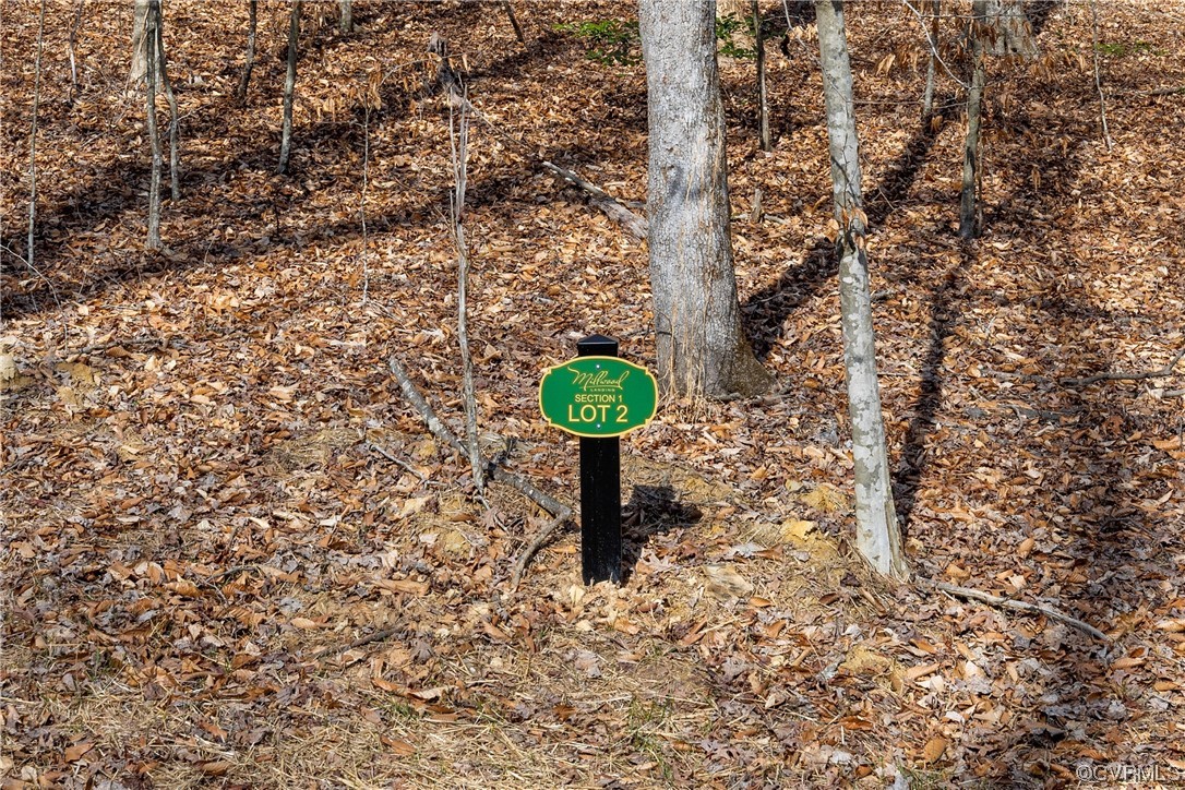 15112 Johns Trace Circle