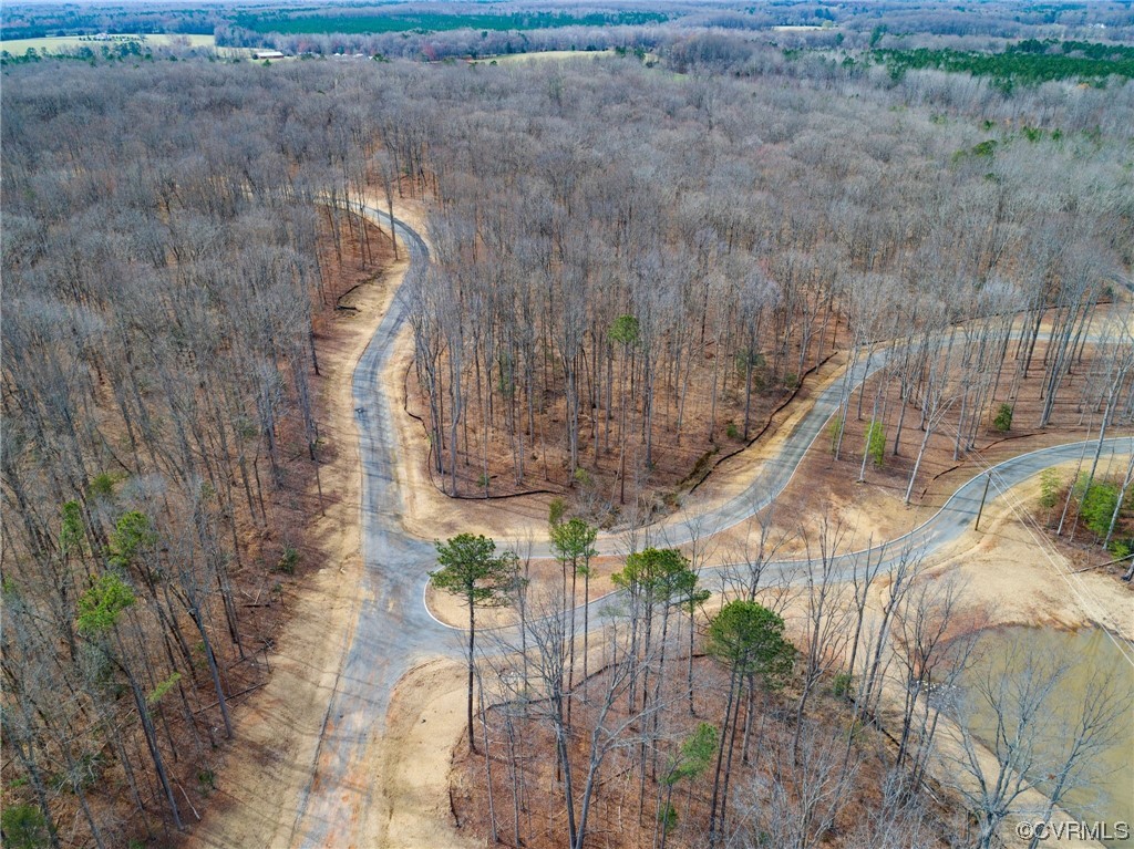 15112 Johns Trace Circle