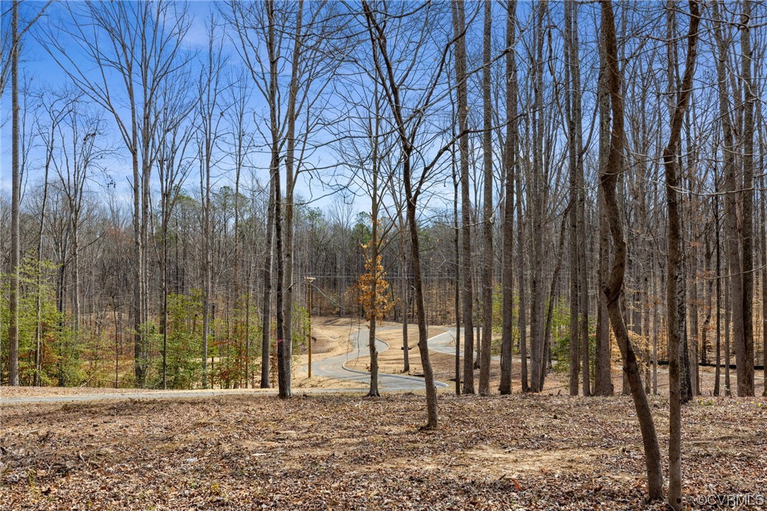 15112 Johns Trace Circle