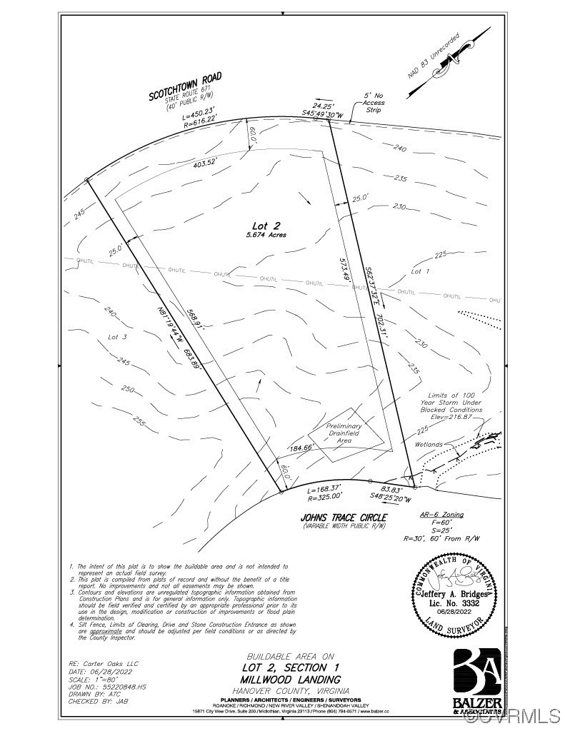 15112 Johns Trace Circle