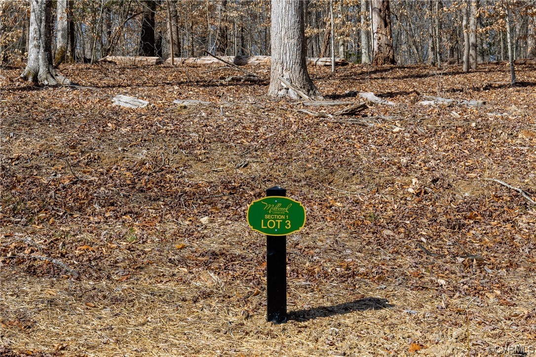 15124 Johns Trace Circle