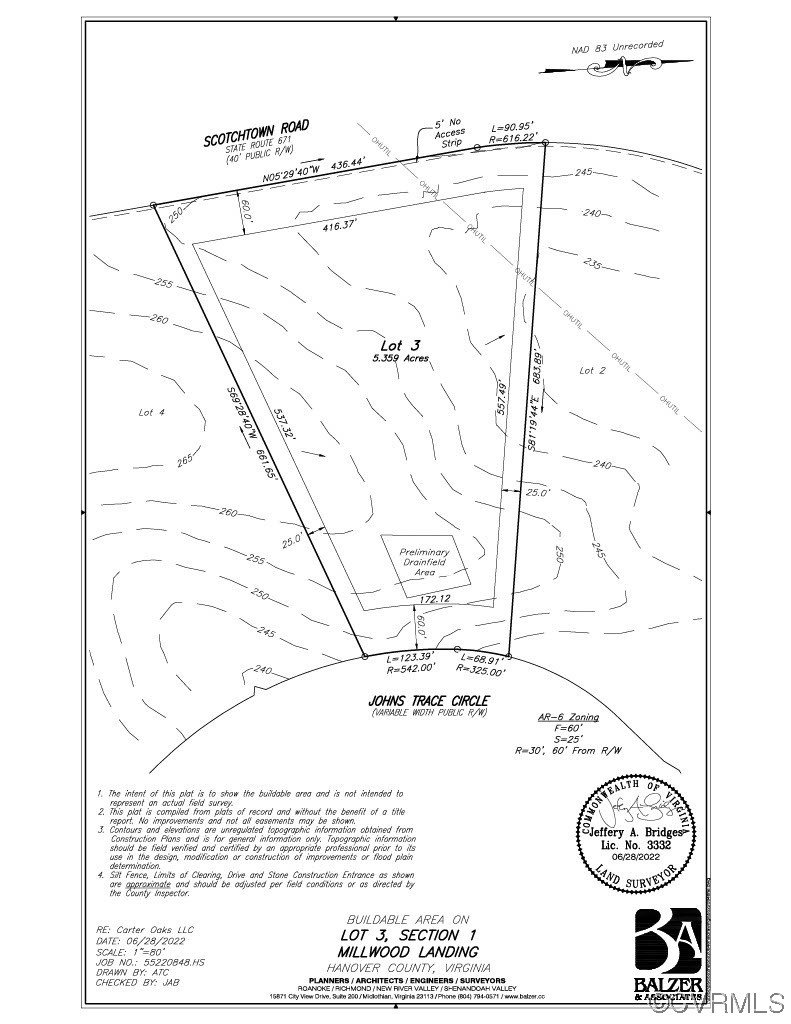 15124 Johns Trace Circle