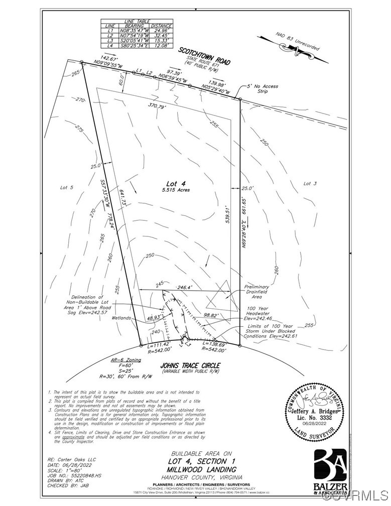 15136 Johns Trace Circle