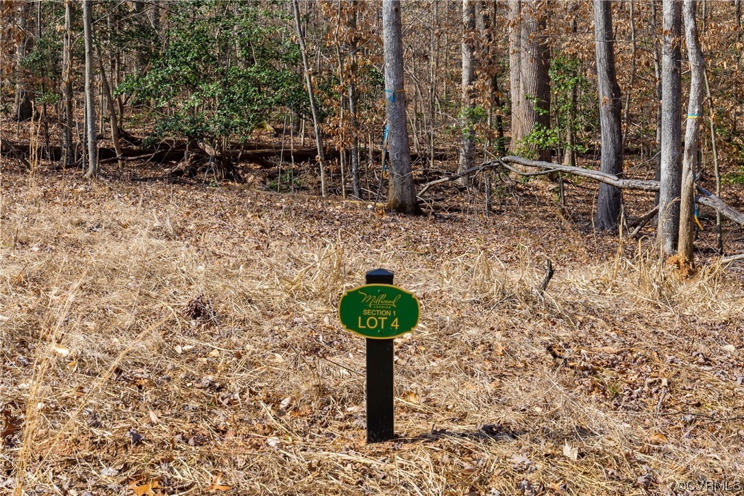 15136 Johns Trace Circle