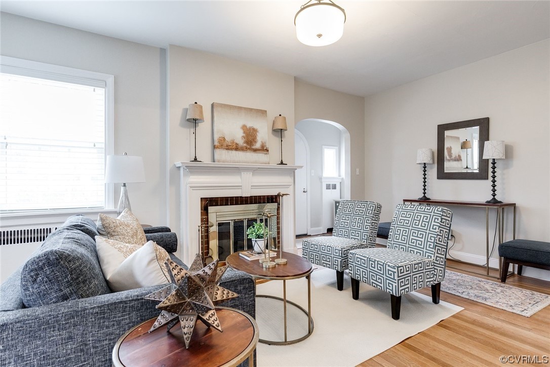4632 Leonard Parkway