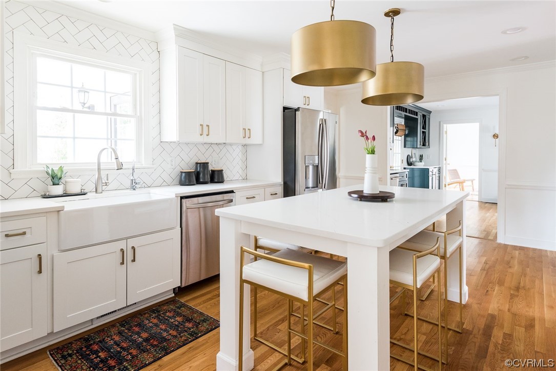 520 Belle Grove Lane