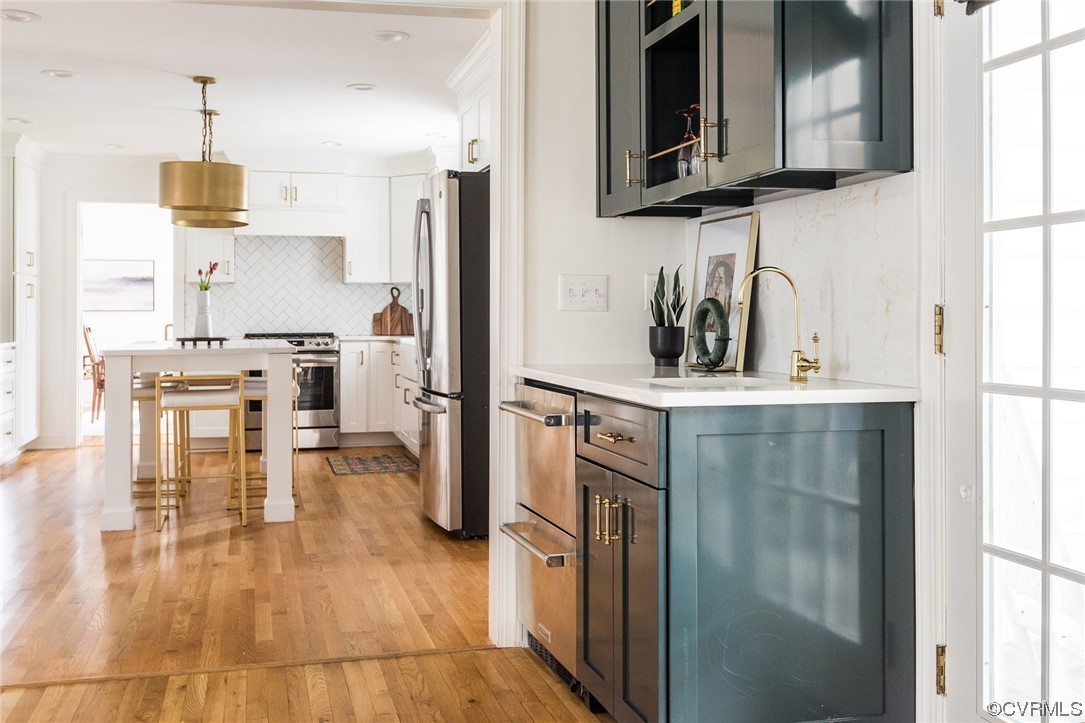 520 Belle Grove Lane