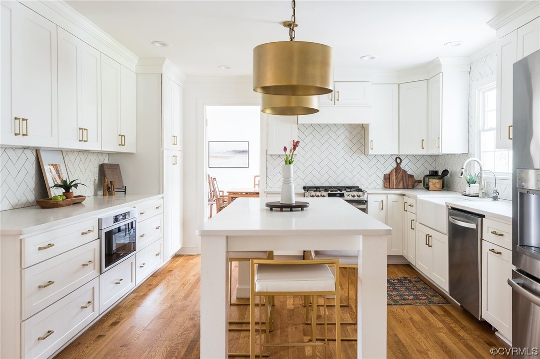 520 Belle Grove Lane