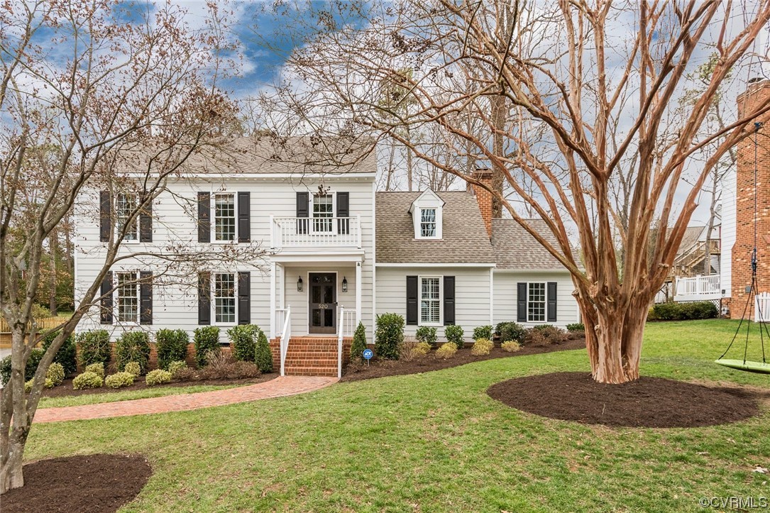 520 Belle Grove Lane