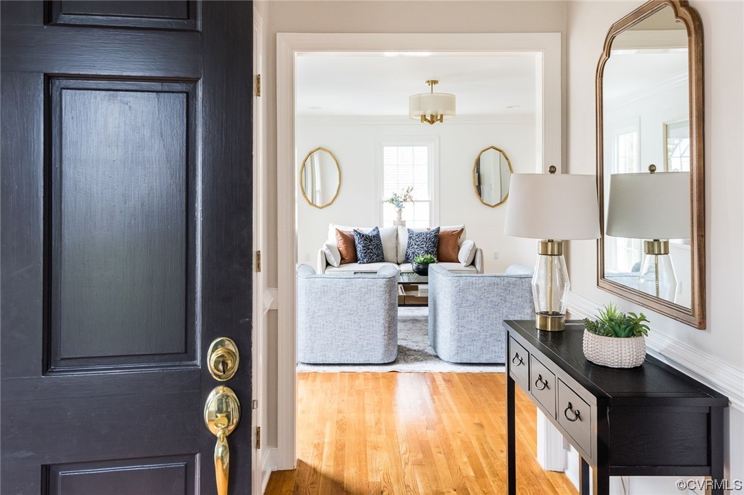 520 Belle Grove Lane