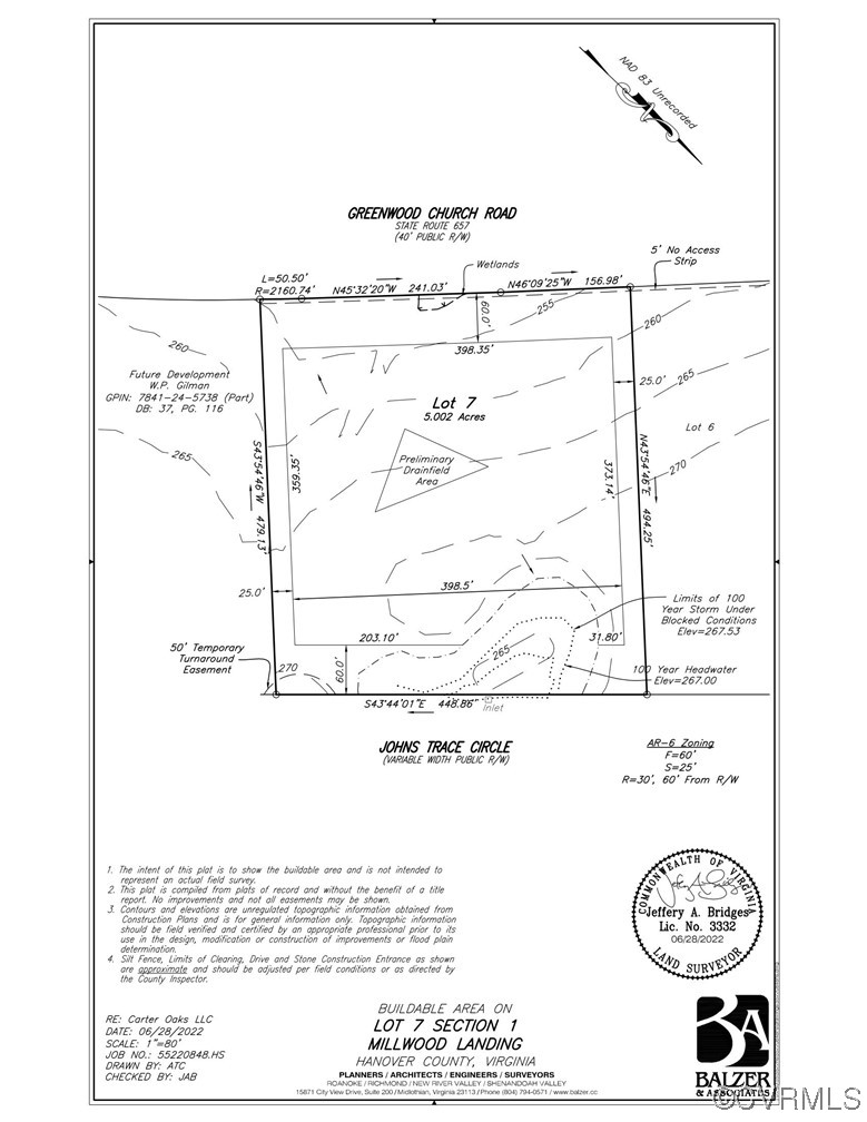 15172 Johns Trace Circle