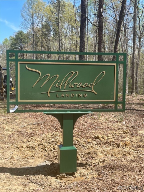 15172 Johns Trace Circle