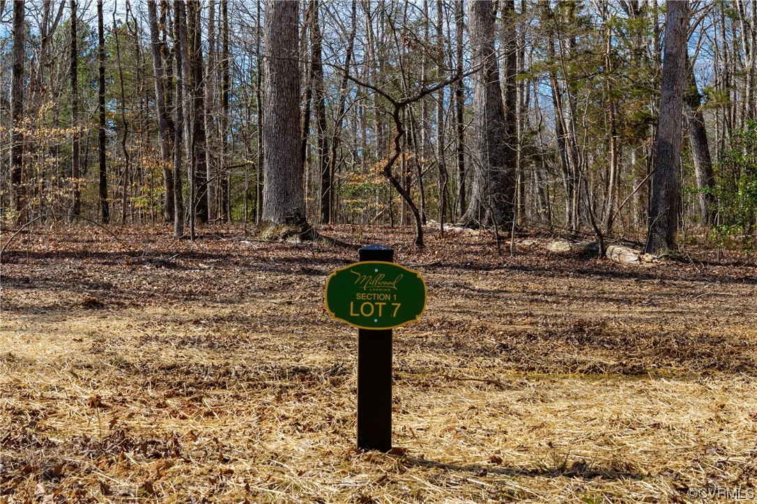 15172 Johns Trace Circle