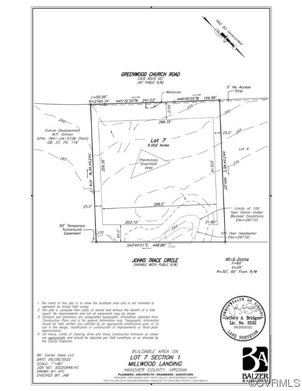 15172 Johns Trace Circle