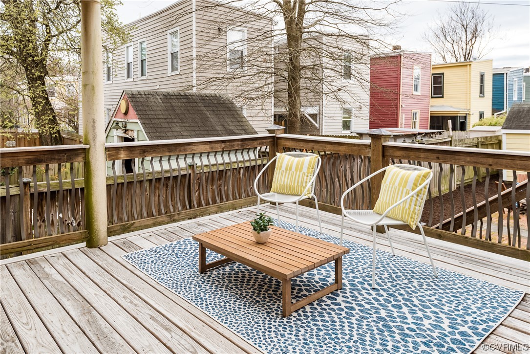 3015 E Marshall Street