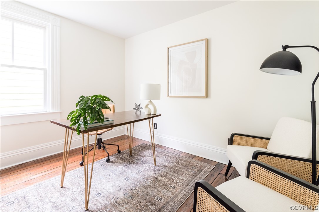 3015 E Marshall Street