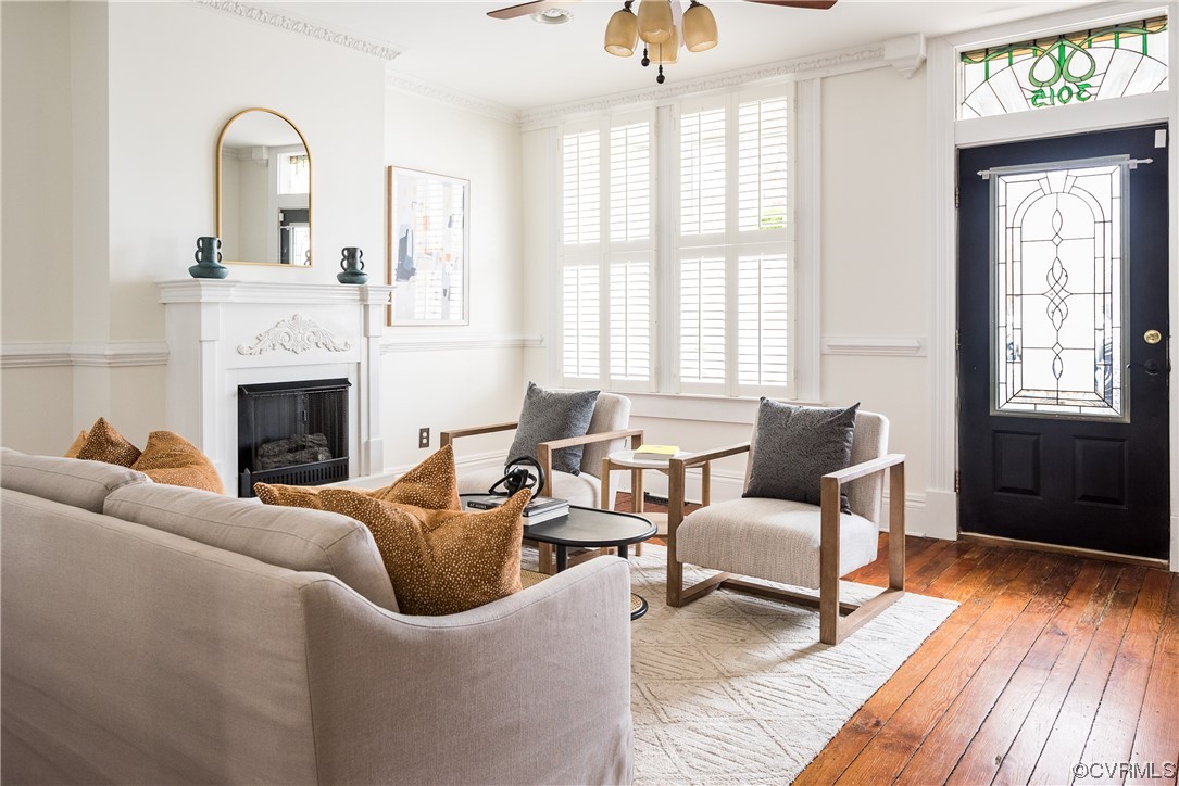 3015 E Marshall Street