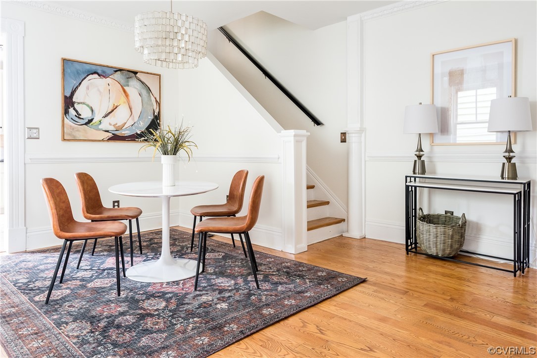 3015 E Marshall Street