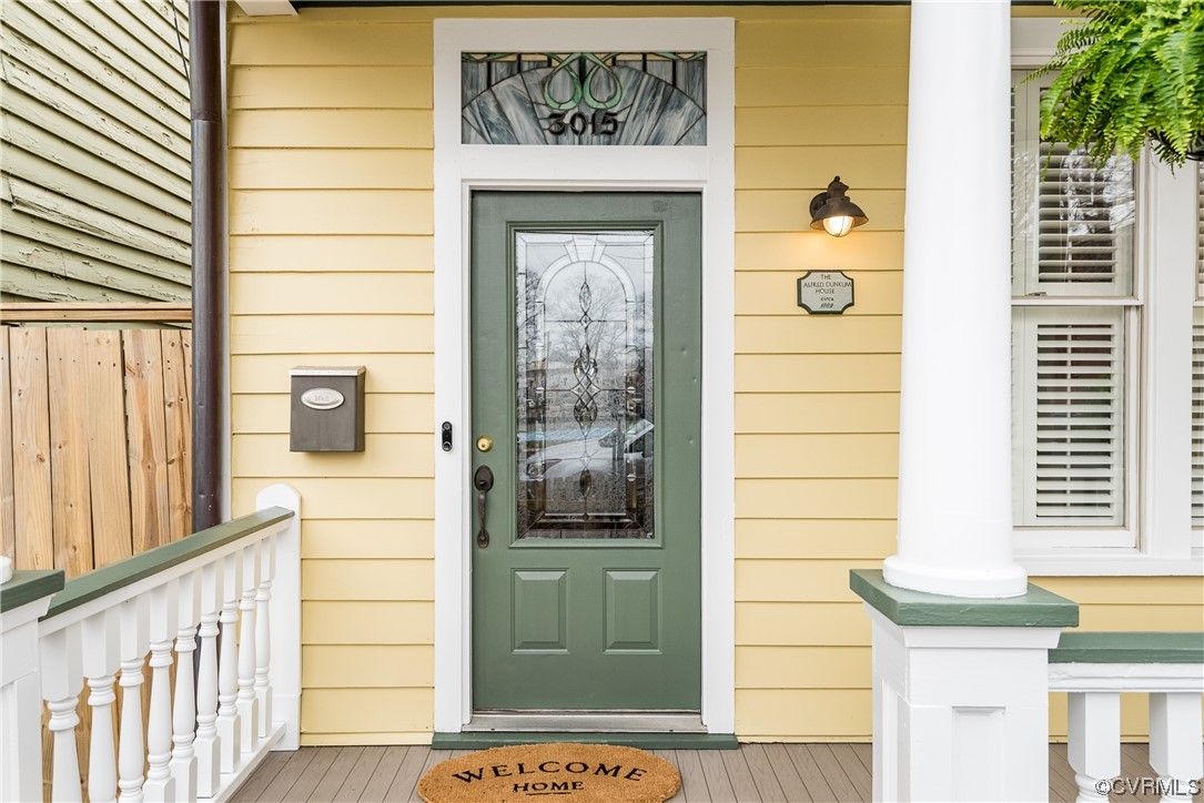 3015 E Marshall Street