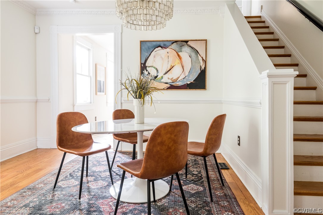 3015 E Marshall Street