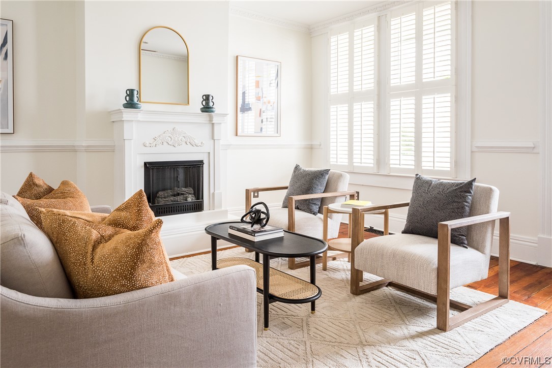 3015 E Marshall Street