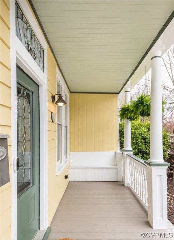 3015 E Marshall Street