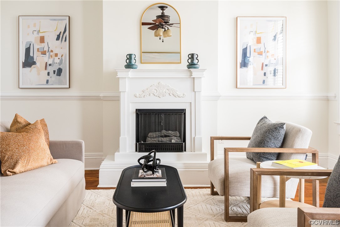 3015 E Marshall Street