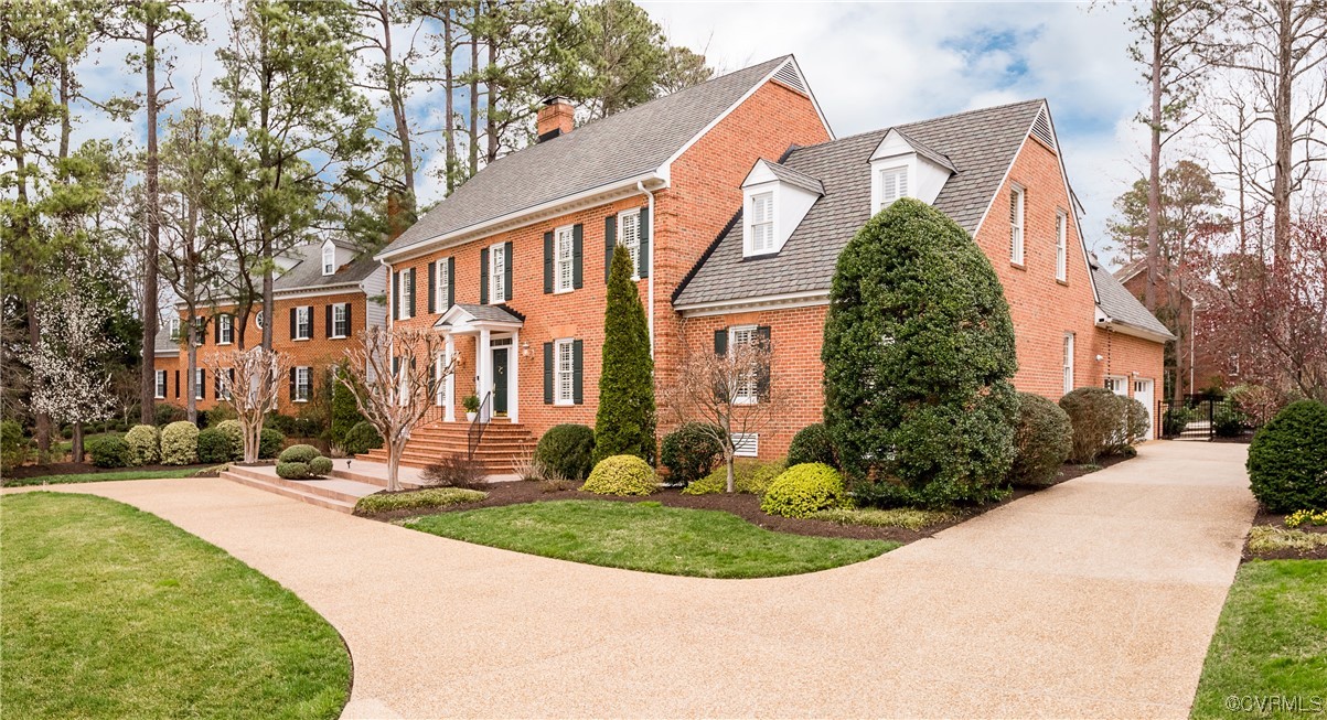 11458 barrington bridge Court