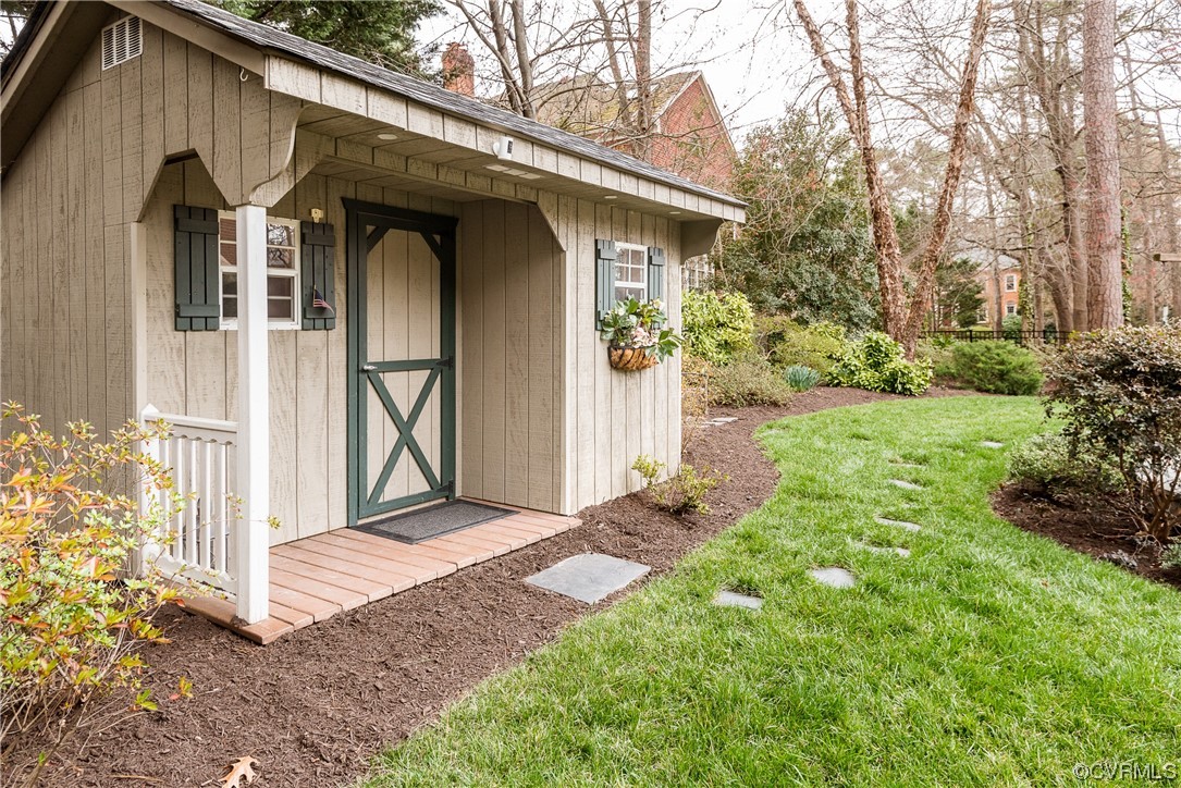 11458 barrington bridge Court