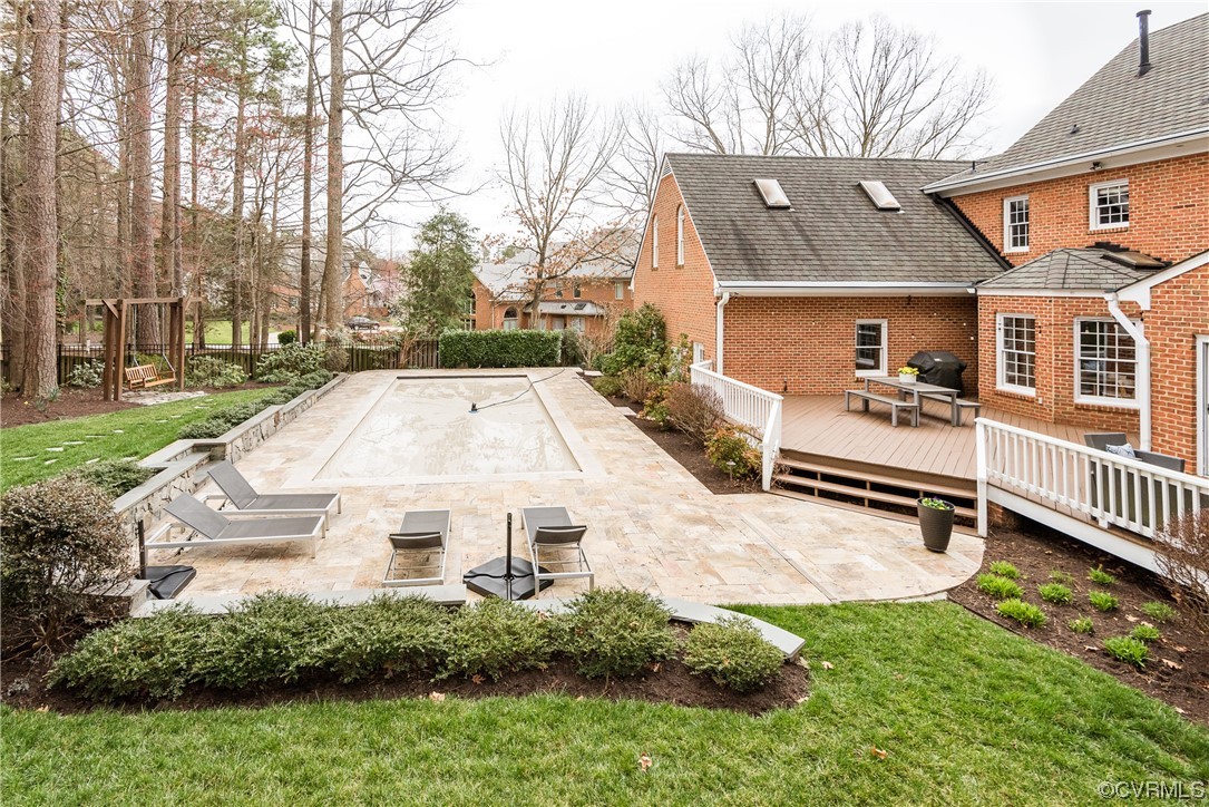 11458 barrington bridge Court