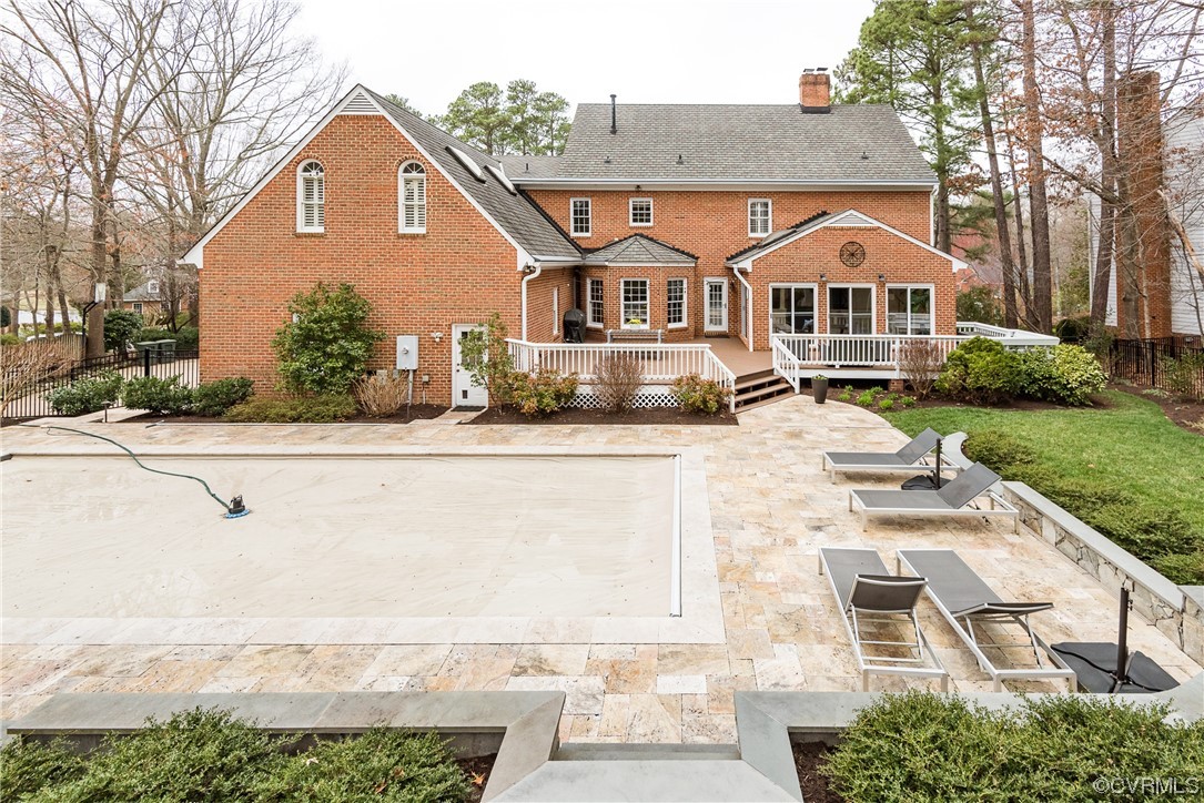 11458 barrington bridge Court