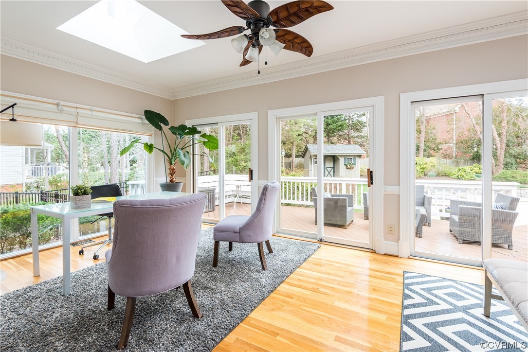 11458 barrington bridge Court