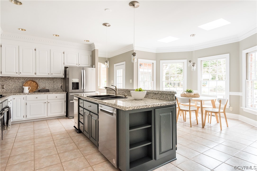 11458 barrington bridge Court