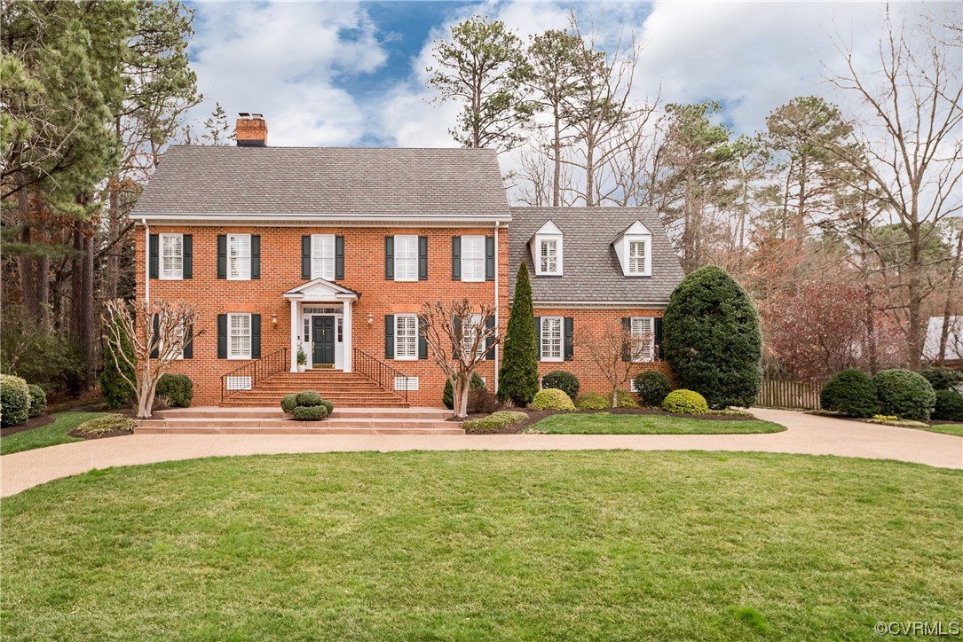 11458 barrington bridge Court