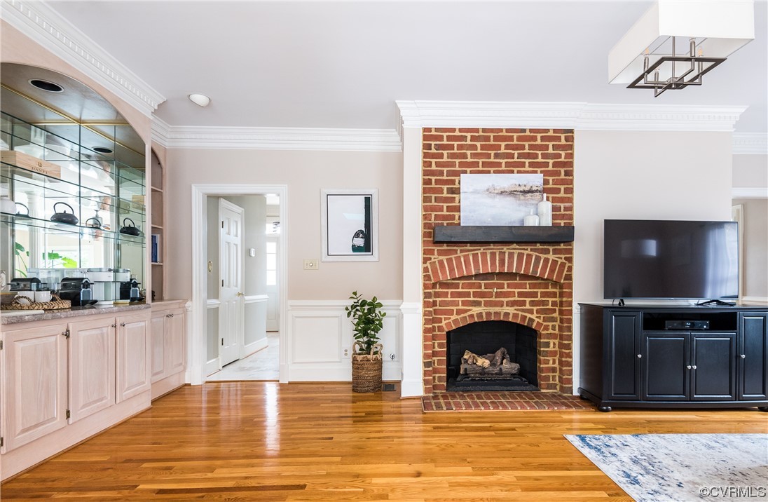 11458 barrington bridge Court