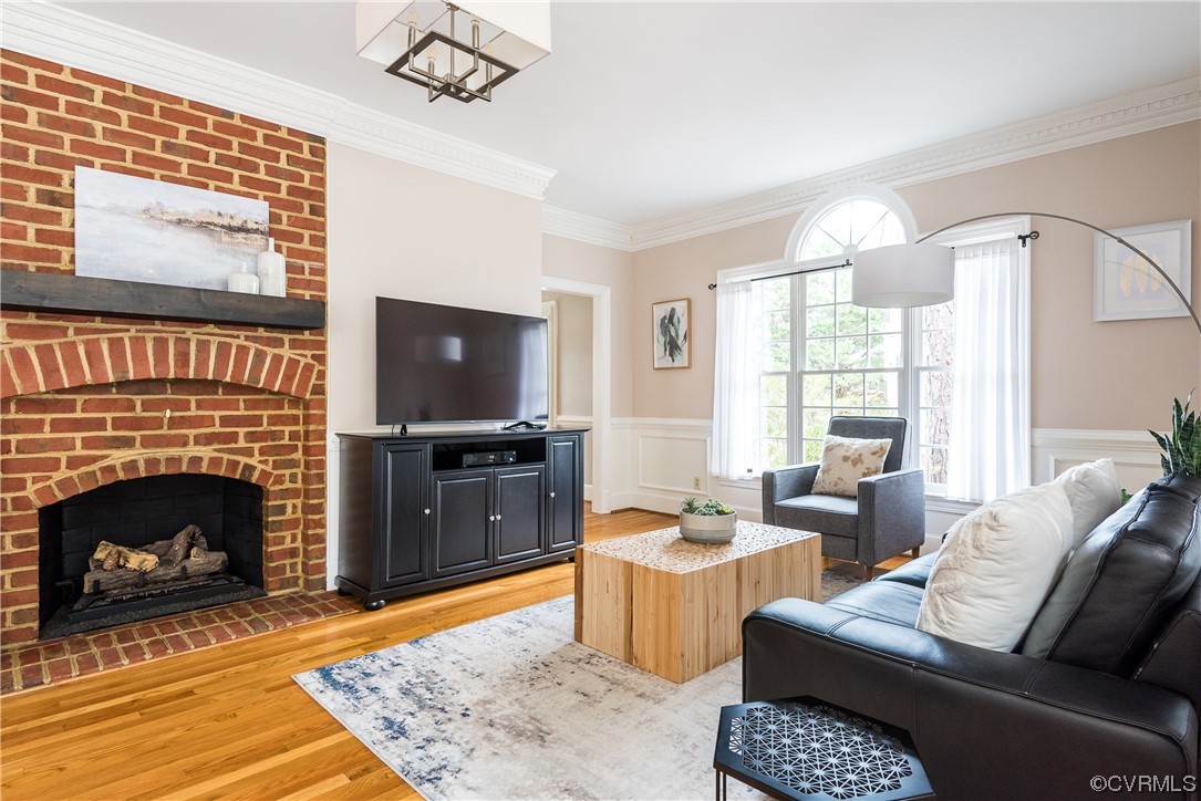 11458 barrington bridge Court