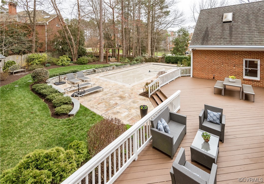 11458 barrington bridge Court