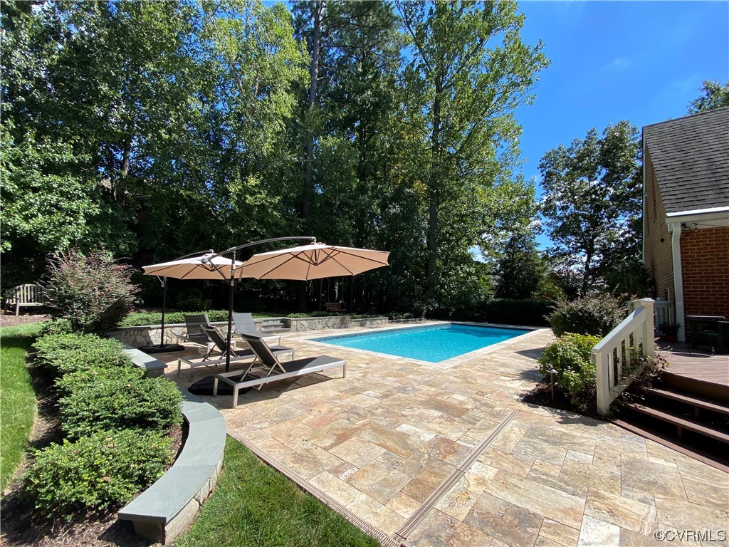 11458 barrington bridge Court
