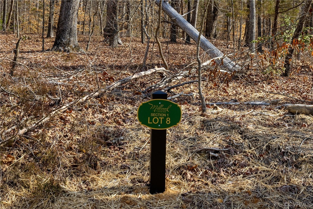 15173 Johns Trace Circle