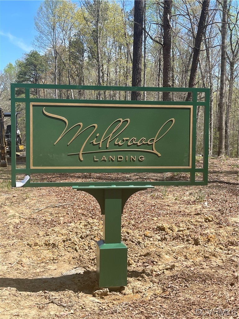 15173 Johns Trace Circle