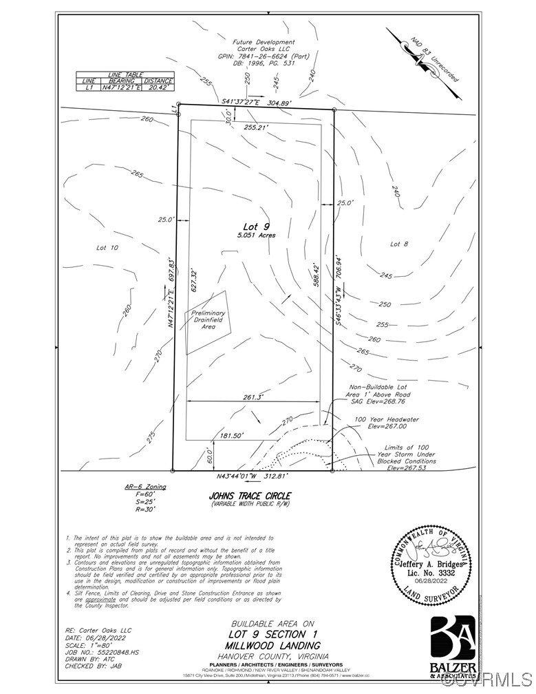 15161 Johns Trace Circle