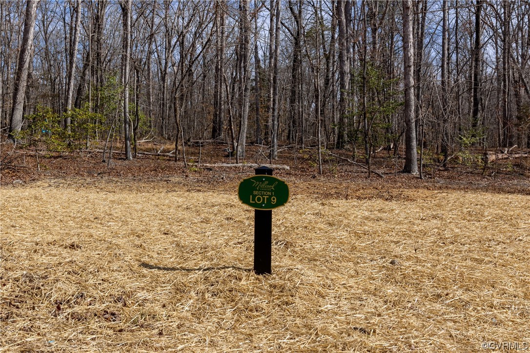 15161 Johns Trace Circle