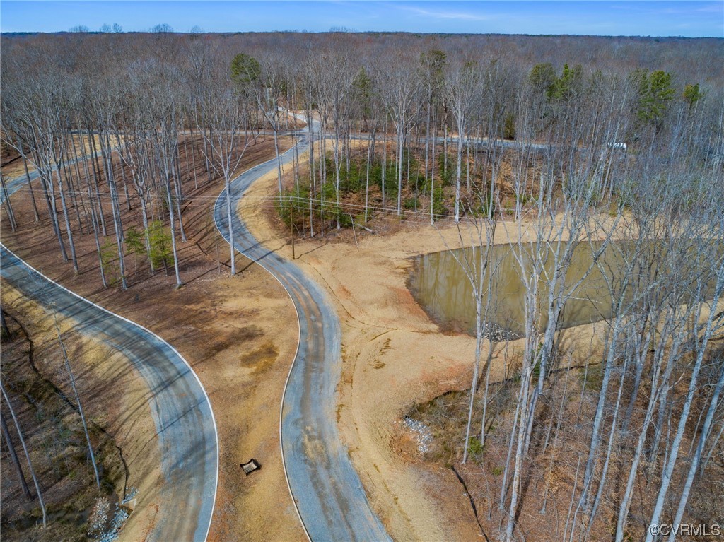 15113 Johns Trace Circle