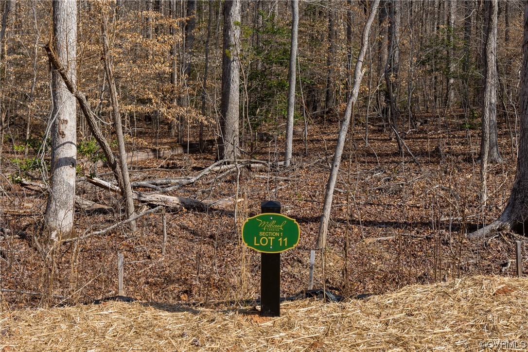 15137 Johns Trace Circle