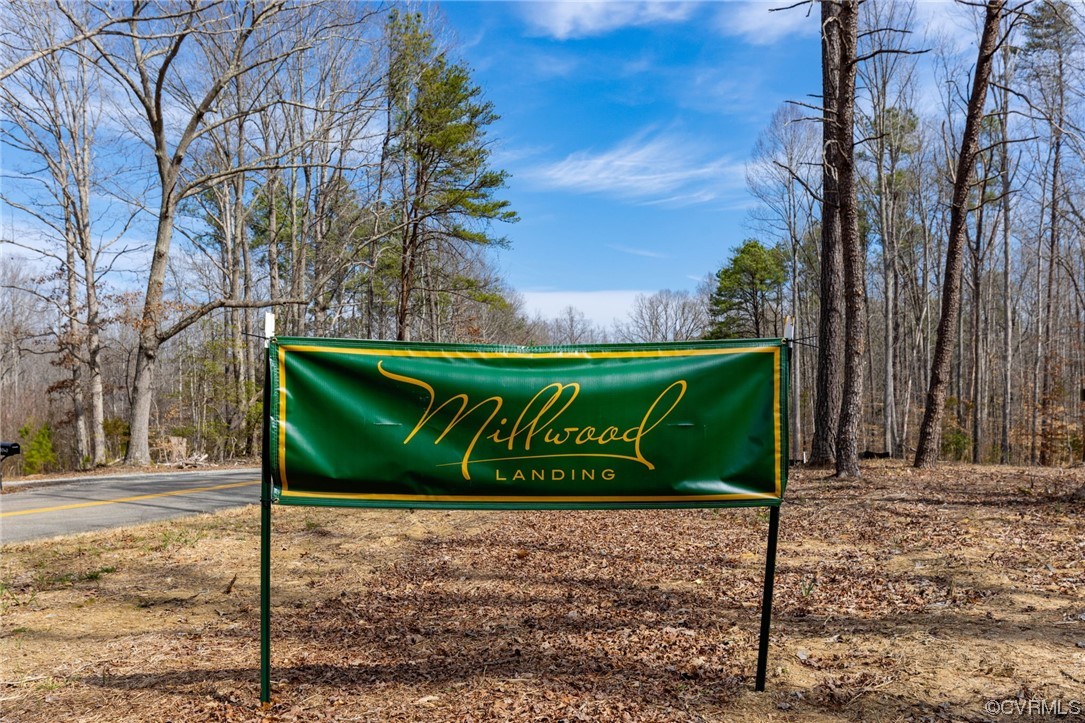 15137 Johns Trace Circle