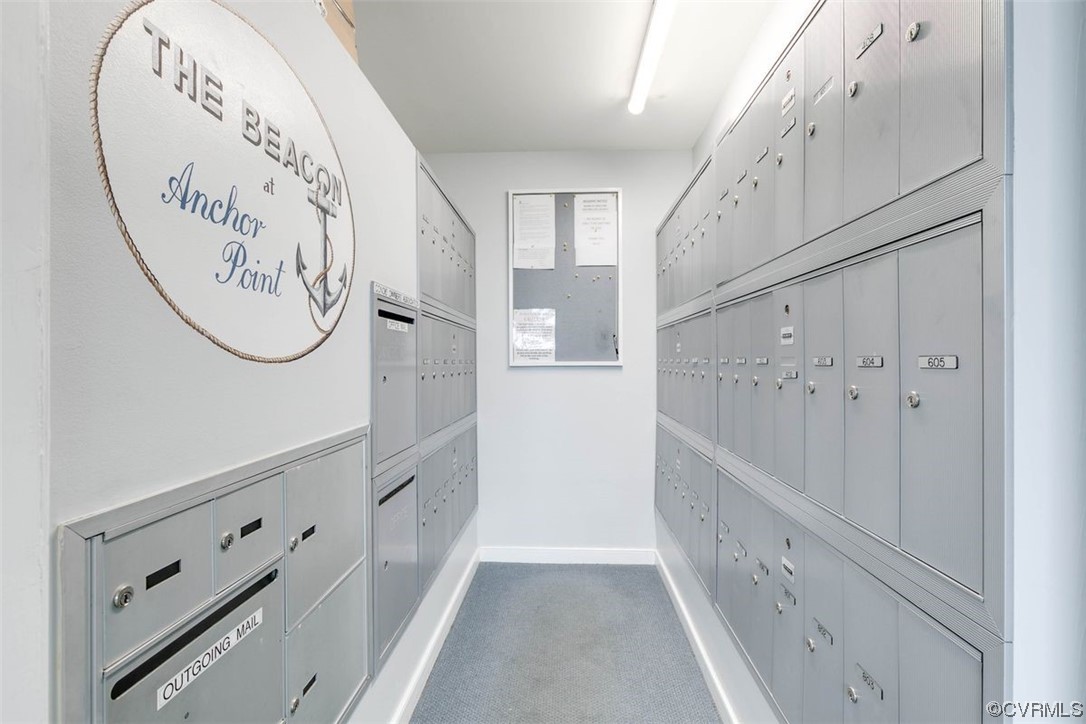 301 Beacon Ridge Drive Unit: 504